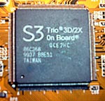 Micro Chip Processor